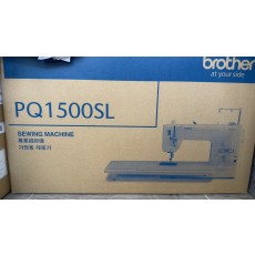 부라더미싱 PQ1500SL