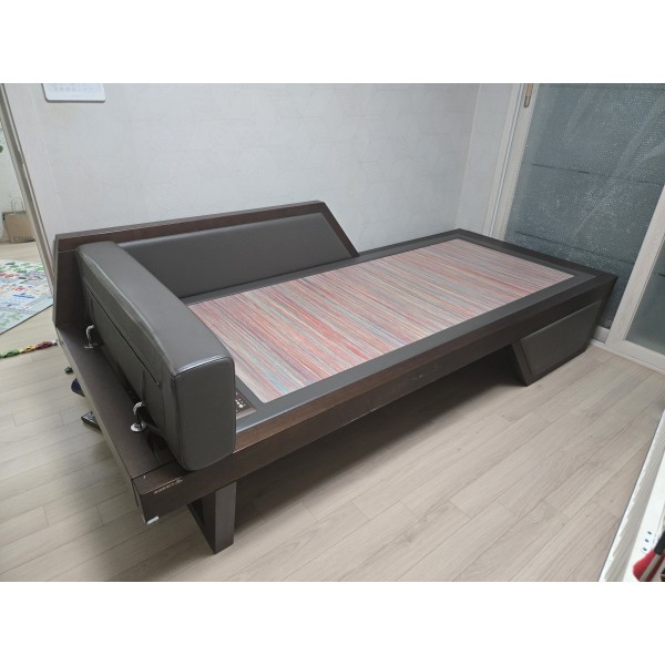 흙침대